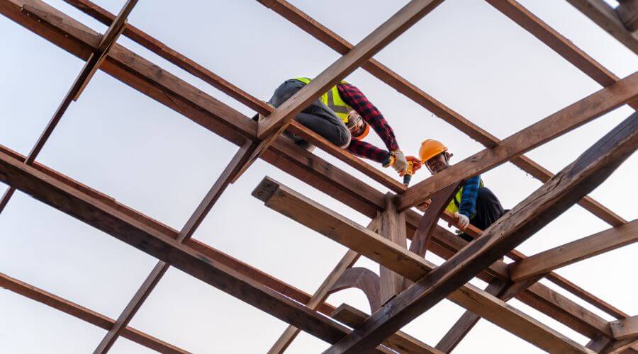 Expert Emergency Roof Repairs services in Ogema, MN